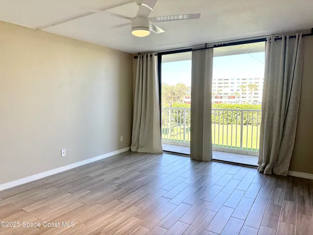 $4,250 | 850 North Atlantic Avenue, Unit C202, Cocoa Beach, FL 32931