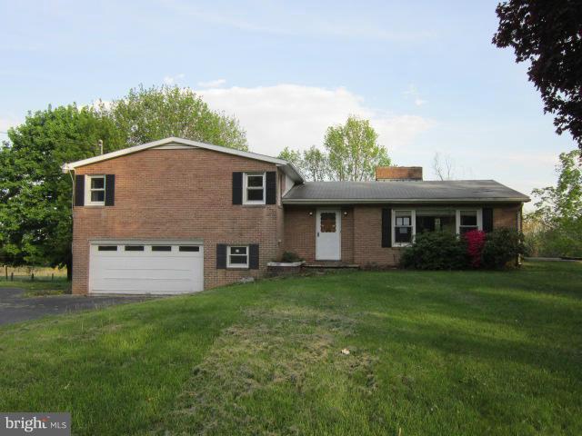 302 Poorhouse Road Winchester, VA 22603 - Photo 1 of 16 Exterior (Front)