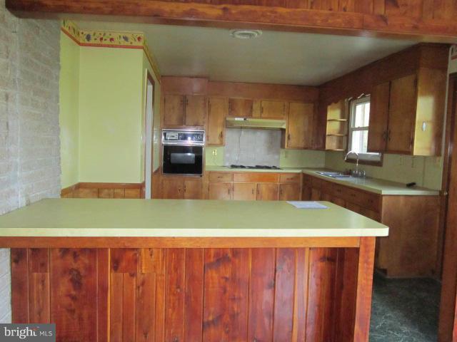 302 Poorhouse Road Winchester, VA 22603 - Photo 3 of 16 Kitchen