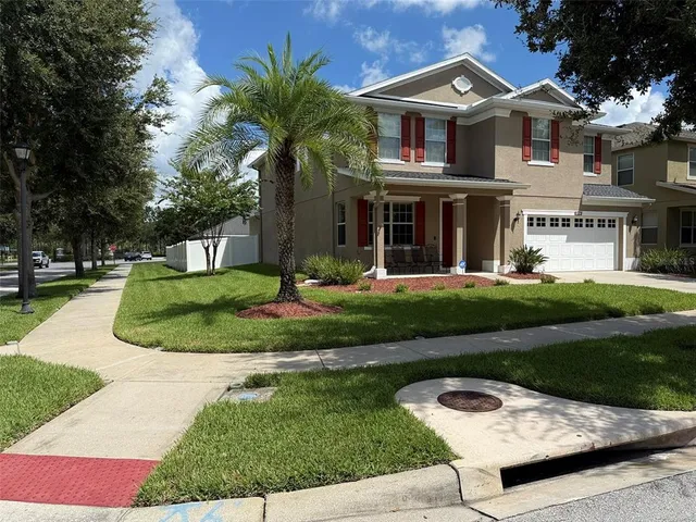 $649,899 | 2821 Cypress Bowl Road, Lutz, FL 33558