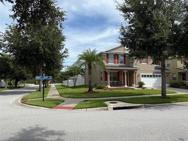 $629,899 | 2821 Cypress Bowl Road, Lutz, FL 33558