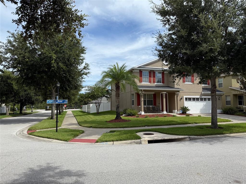 2821 Cypress Bowl Road Lutz, FL 33558 - Photo 2 of 57