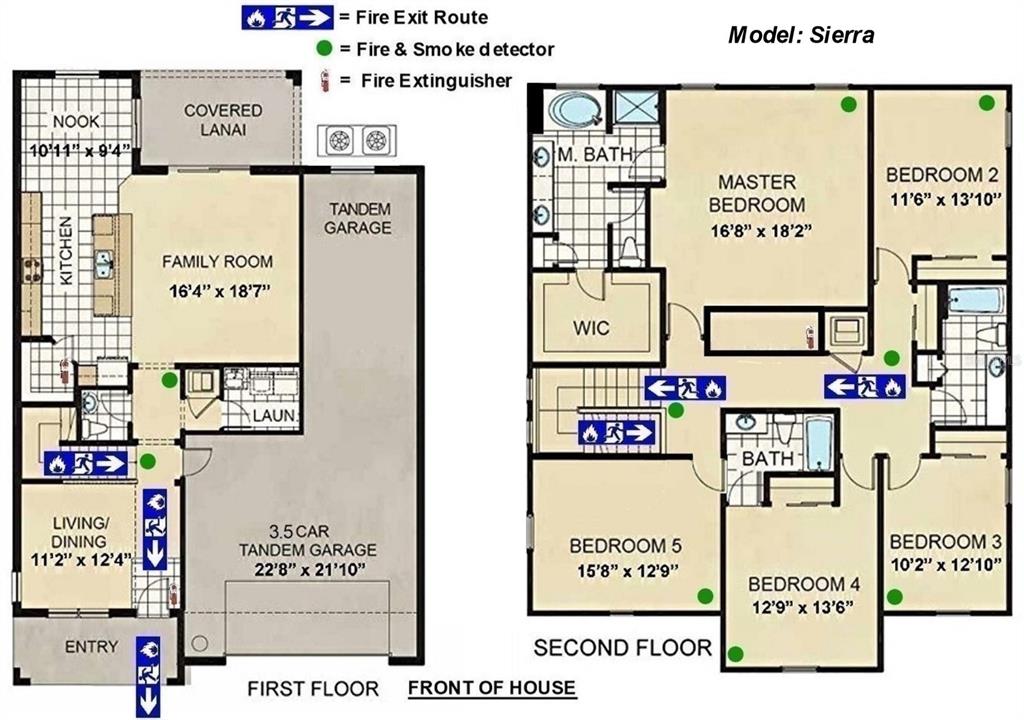 2821 Cypress Bowl Road Lutz, FL 33558 - Photo 3 of 57