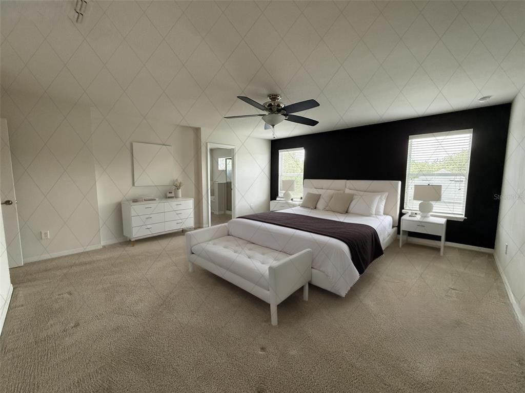 2821 Cypress Bowl Road Lutz, FL 33558 - Photo 31 of 57