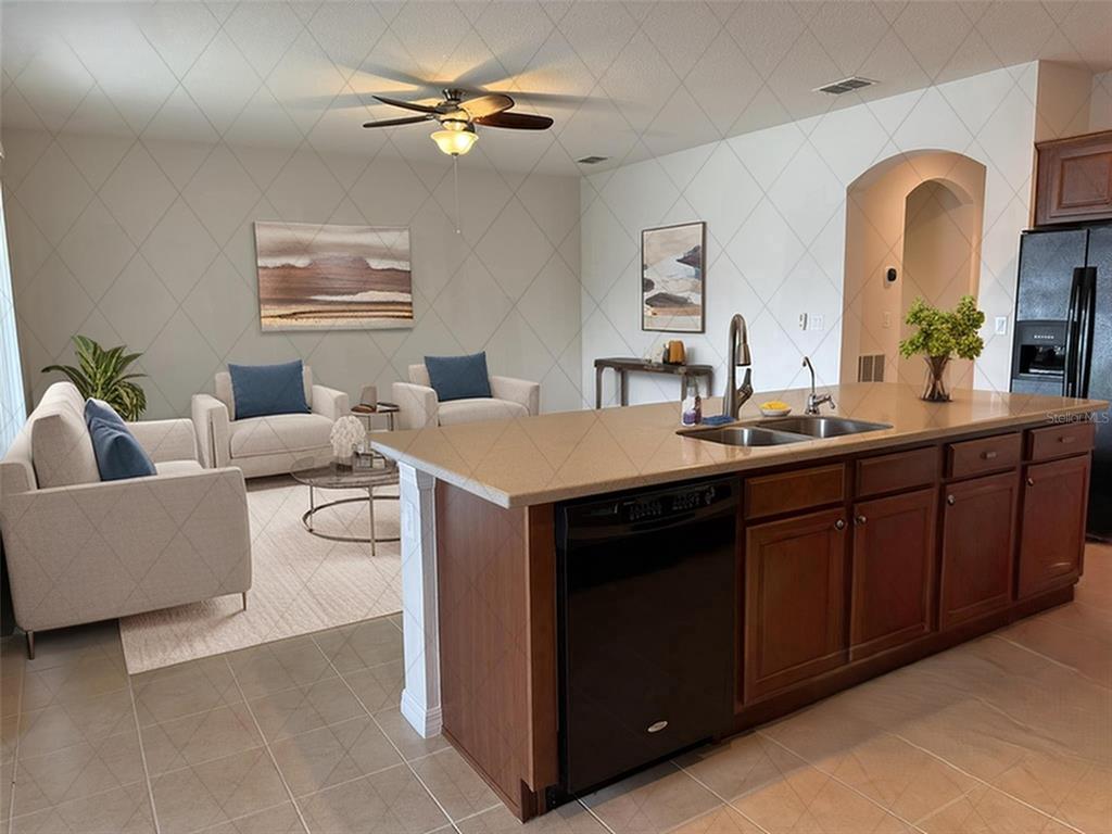 2821 Cypress Bowl Road Lutz, FL 33558 - Photo 4 of 46