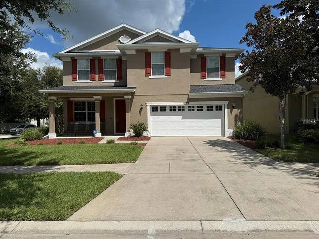 $649,899 | 2821 Cypress Bowl Road, Lutz, FL 33558