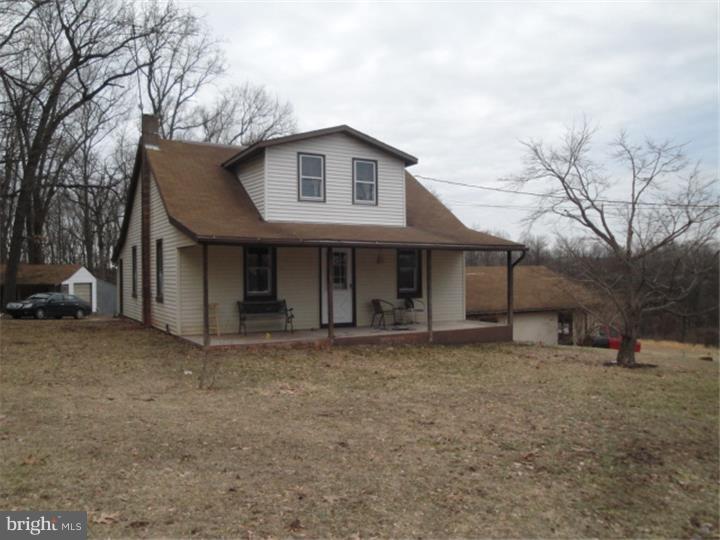 188 Mt Penn Road Reading, PA 19607 - Photo 1 of 14 Gallery Image 1