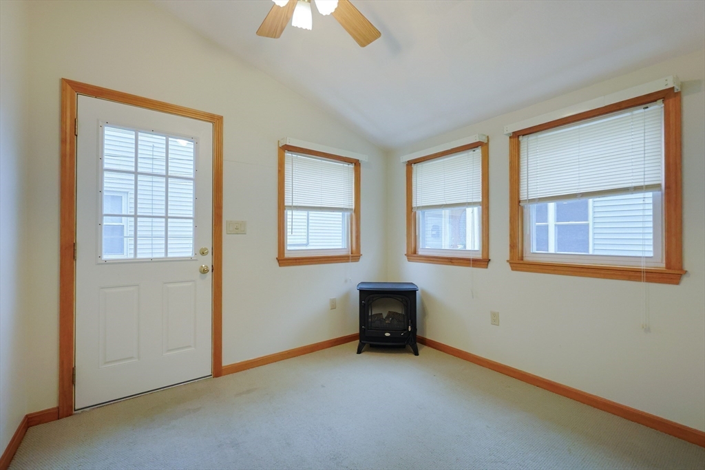 580 2nd Street Everett, MA 02149 - Photo 15 of 29 a view of livingroom with workspace and windows
