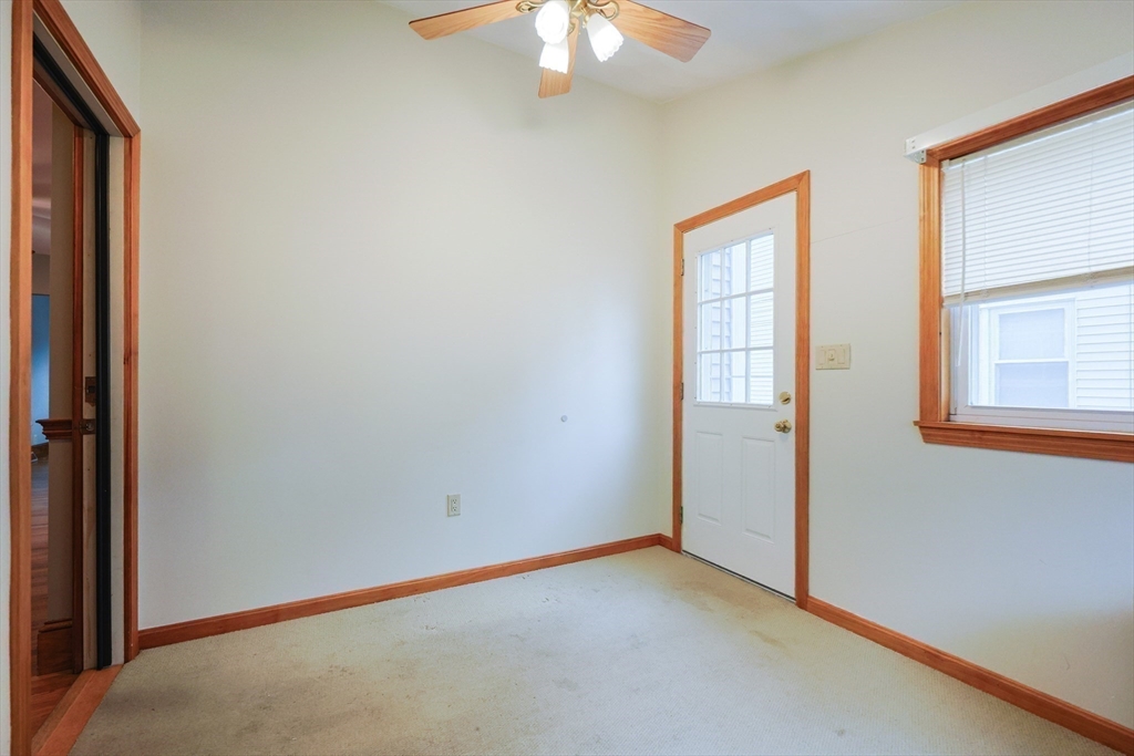 580 2nd Street Everett, MA 02149 - Photo 16 of 29 an empty room with a window
