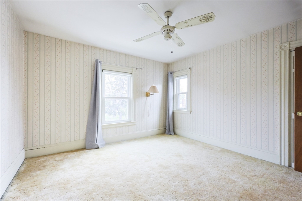 580 2nd Street Everett, MA 02149 - Photo 22 of 29 a view of an empty room with a window