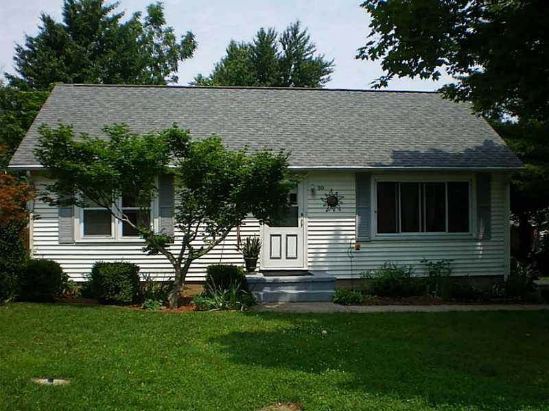 50 Elm Road Medway, OH 45341 - Photo 1 of 1 Gallery Image 1