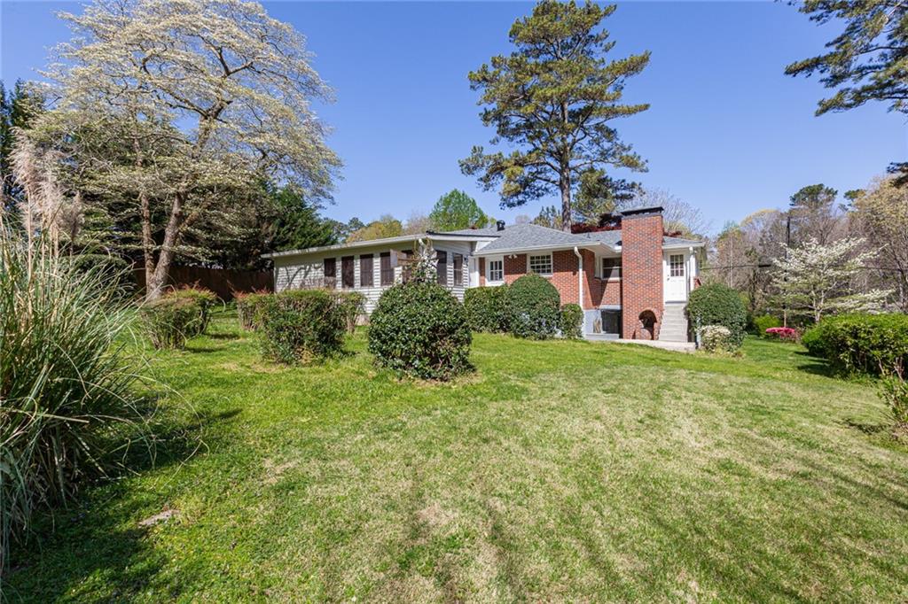 2115 Pinellas Trail Decatur, GA 30033 - Photo 28 of 29