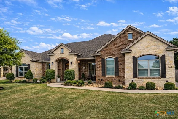 $695,000 | 119 Chattanooga Court, Belton, TX 76513