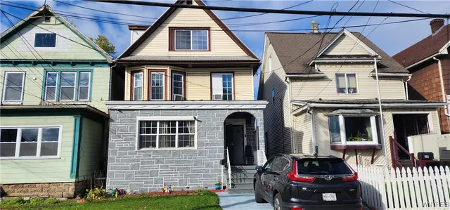 $249,900 | 21 Victory Avenue, Lackawanna, NY 14218