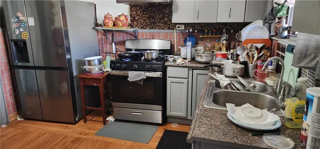 $249,900 | 21 Victory Avenue, Lackawanna, NY 14218