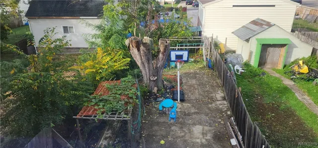 $249,900 | 21 Victory Avenue, Lackawanna, NY 14218