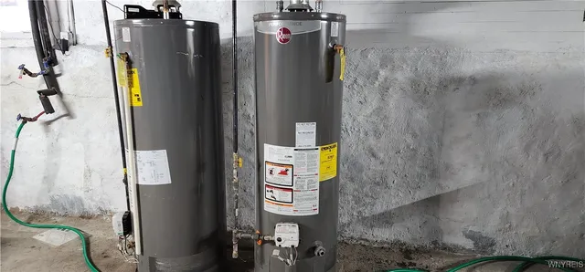 $249,900 | 21 Victory Avenue, Lackawanna, NY 14218