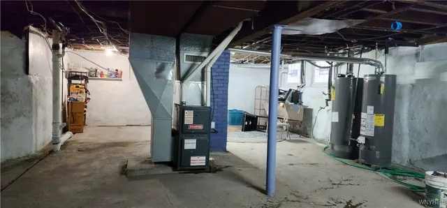 $249,900 | 21 Victory Avenue, Lackawanna, NY 14218