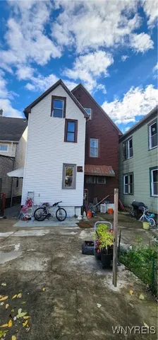 $249,900 | 21 Victory Avenue, Lackawanna, NY 14218