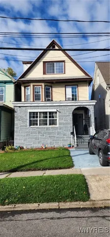 $249,900 | 21 Victory Avenue, Lackawanna, NY 14218