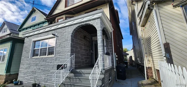 $249,900 | 21 Victory Avenue, Lackawanna, NY 14218