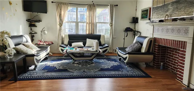 $249,900 | 21 Victory Avenue, Lackawanna, NY 14218