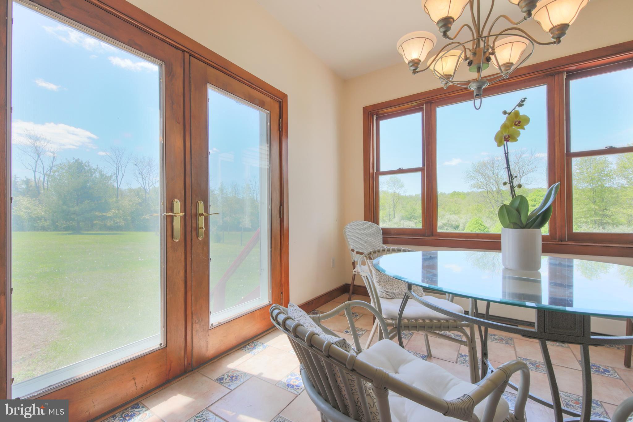 188 Keystone Road Quakertown, PA 18951 - Photo 13 of 44 Bringing The Outdoors In