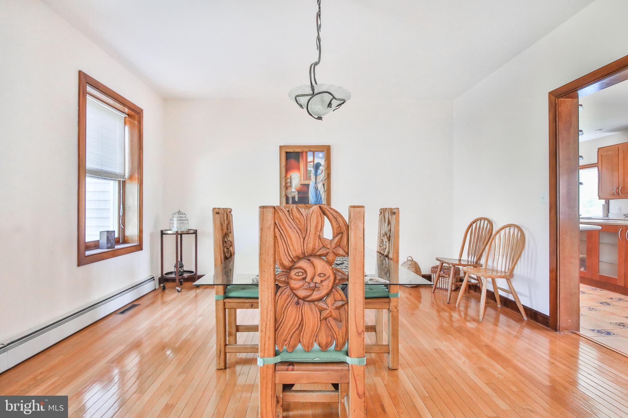 188 Keystone Road Quakertown, PA 18951 - Photo 14 of 44 Formal Dining Room