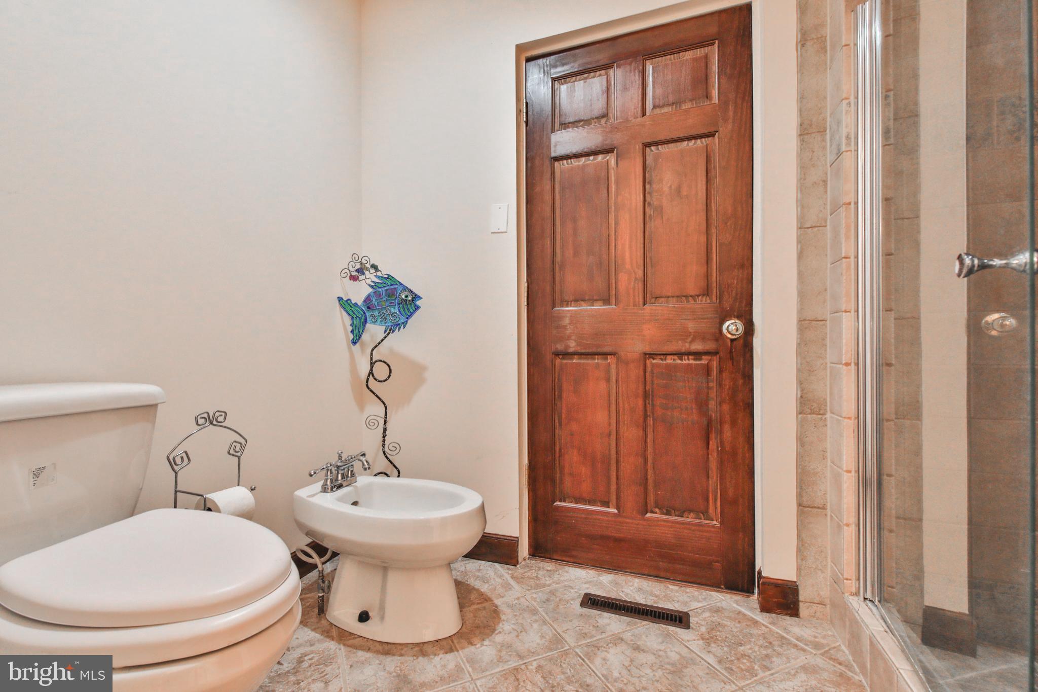 188 Keystone Road Quakertown, PA 18951 - Photo 17 of 44 First Floor Full Bathroom With Bidet