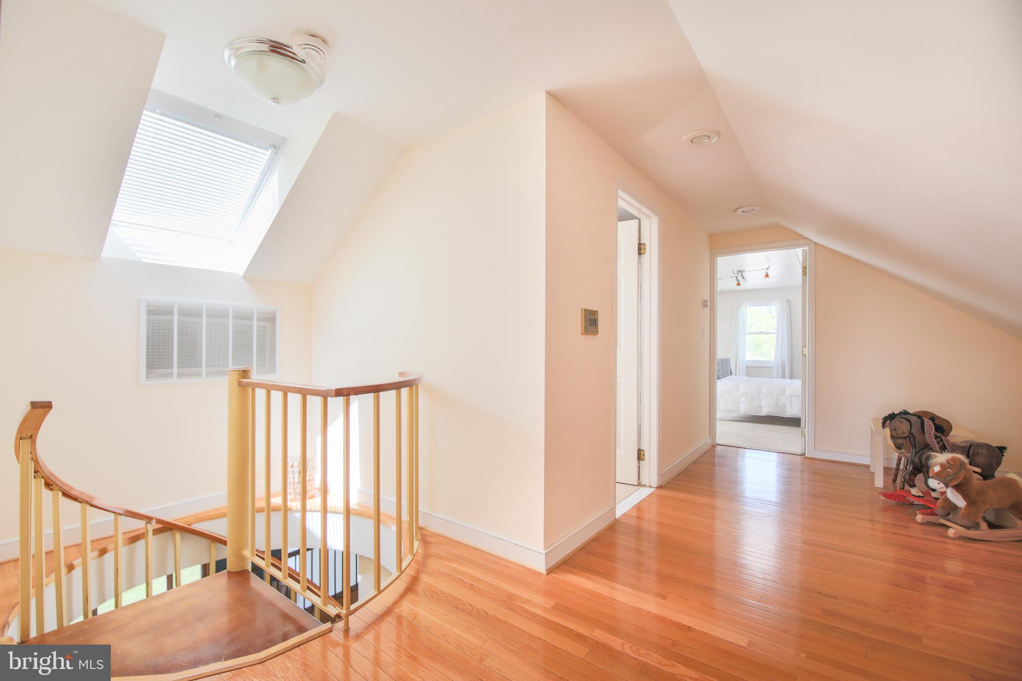 188 Keystone Road Quakertown, PA 18951 - Photo 29 of 44 Welcome To The Third Floor