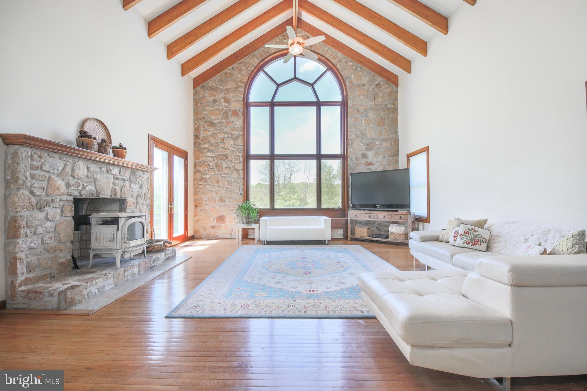 188 Keystone Road Quakertown, PA 18951 - Photo 5 of 44 Breathtaking Views
