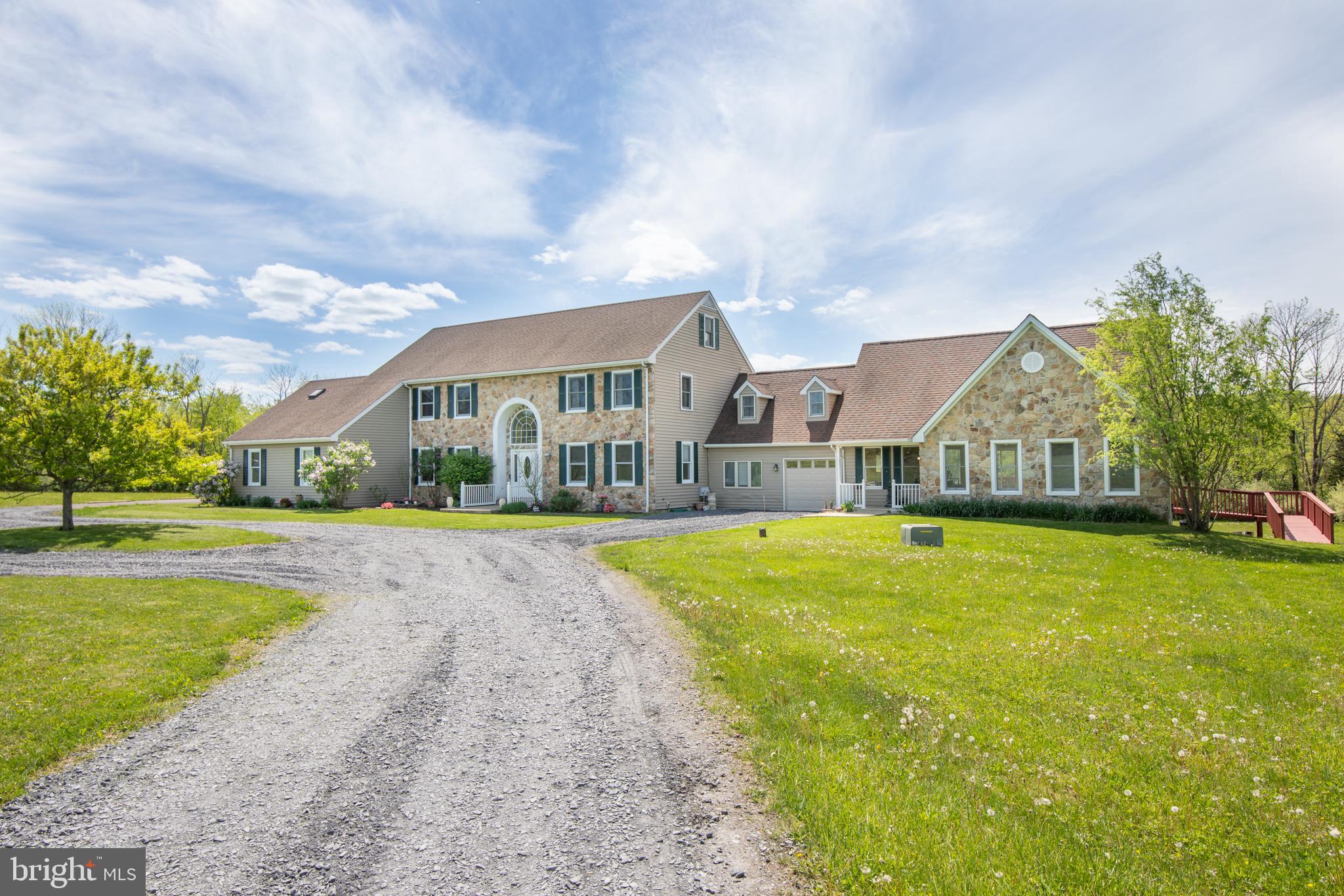 188 Keystone Road Quakertown, PA 18951 - Photo 42 of 44 You've Arrived