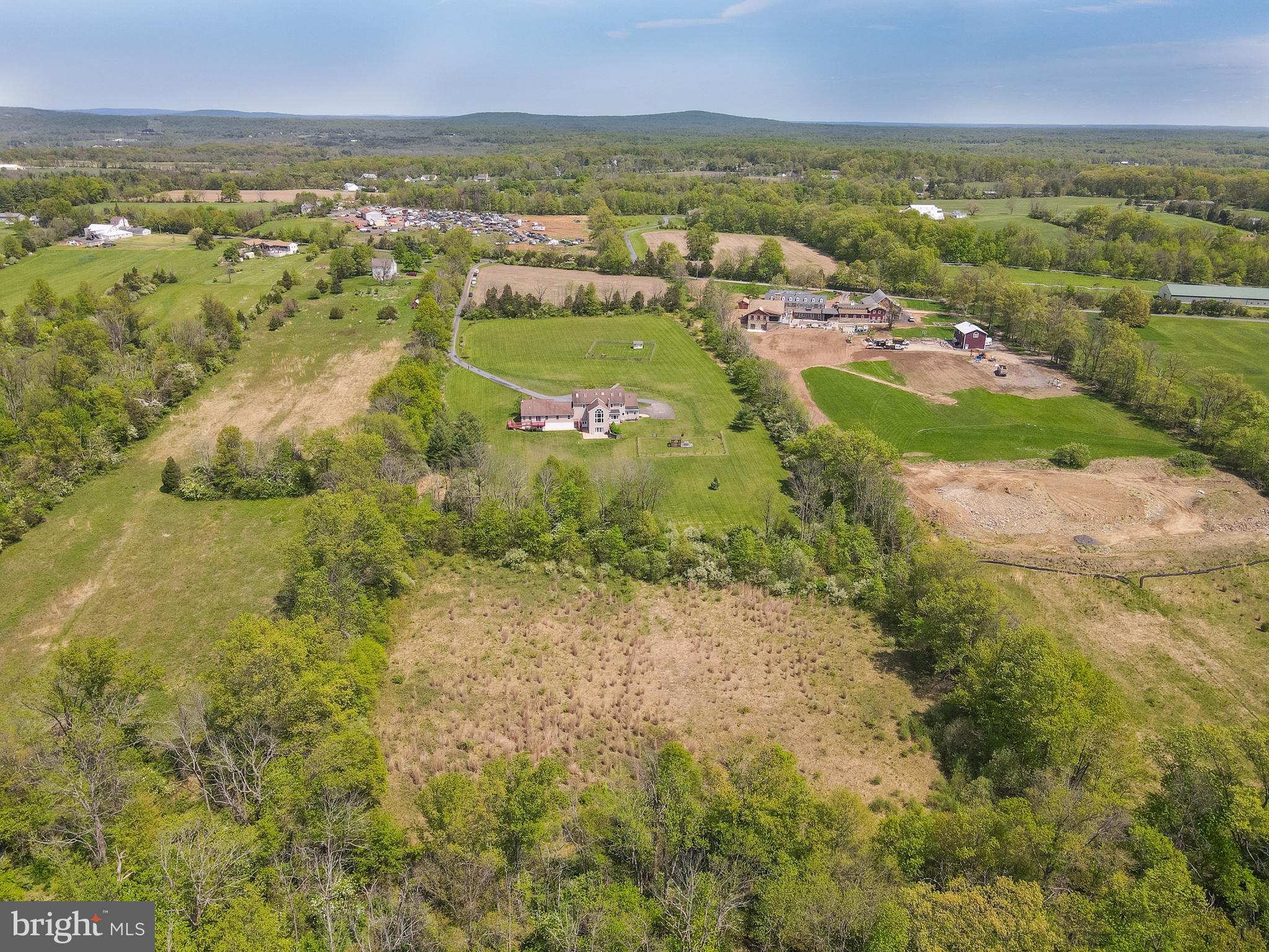 188 Keystone Road Quakertown, PA 18951 - Photo 44 of 44 13.86 Picturesque Acres