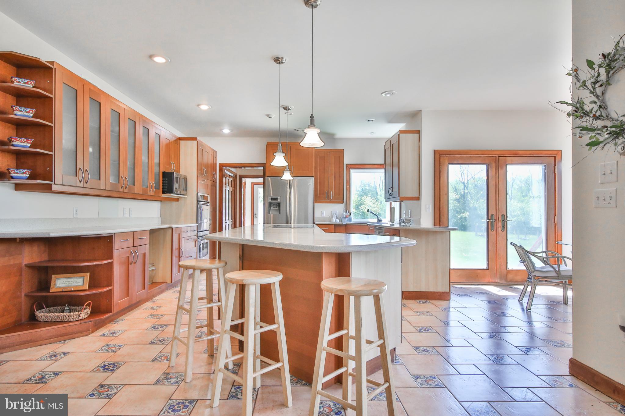188 Keystone Road Quakertown, PA 18951 - Photo 10 of 44 Bright And Airy Kitchen