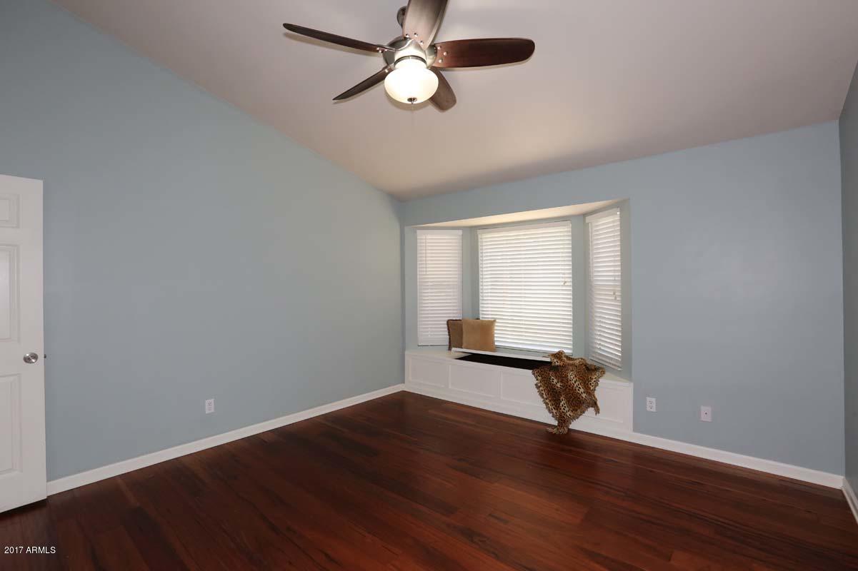 3414 East Utopia Road Phoenix, AZ 85050 - Photo 8 of 18 Master Bedroom2