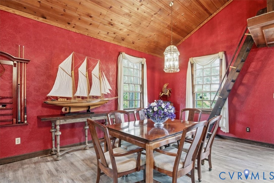 5001 Cartersville Road Powhatan, VA 23139 - Photo 15 of 36 Gallery Image 15