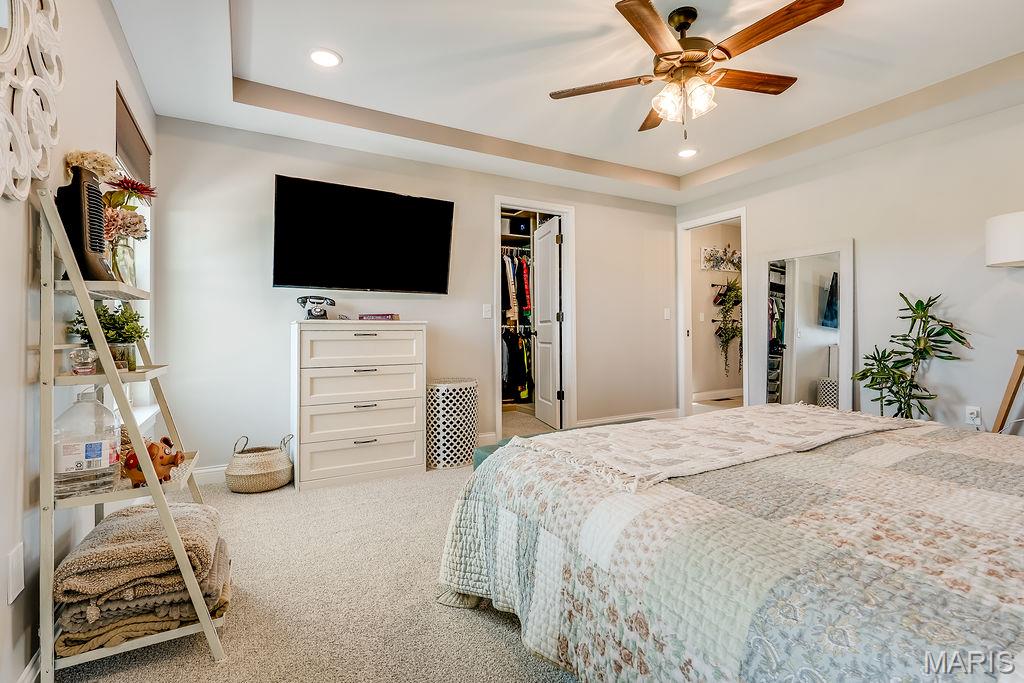 413 Rumsfeld Drive Troy, IL 62294 - Photo 25 of 56