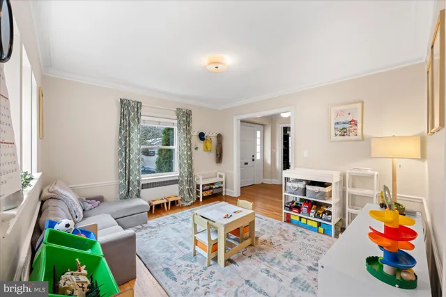 $1,875,000 | 4820 Linnean Avenue Northwest, Washington, DC 20008