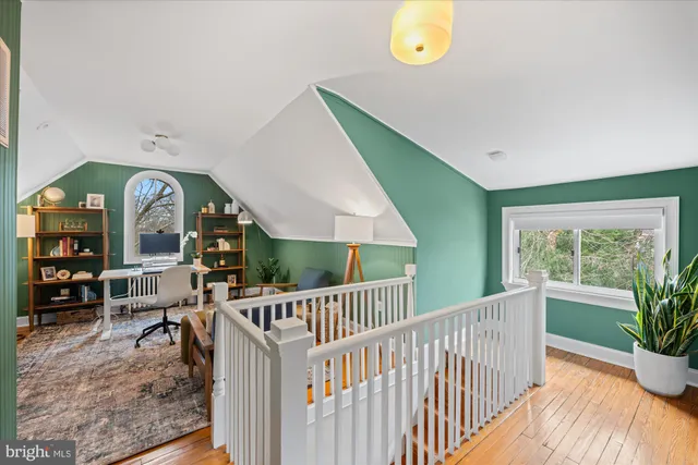 $1,875,000 | 4820 Linnean Avenue Northwest, Washington, DC 20008