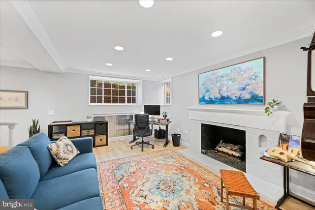 $1,875,000 | 4820 Linnean Avenue Northwest, Washington, DC 20008
