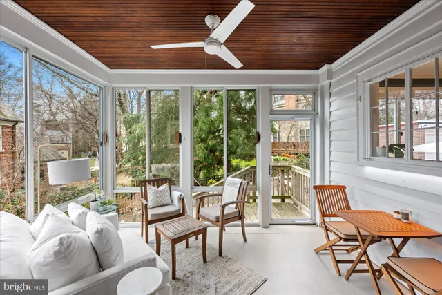 $1,875,000 | 4820 Linnean Avenue Northwest, Washington, DC 20008