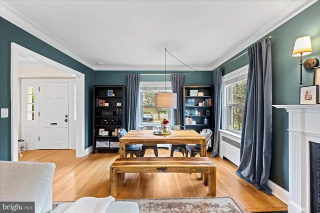 $1,875,000 | 4820 Linnean Avenue Northwest, Washington, DC 20008