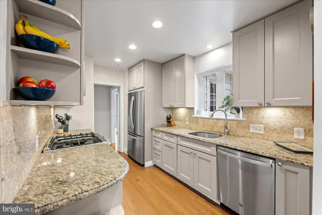 $1,875,000 | 4820 Linnean Avenue Northwest, Washington, DC 20008