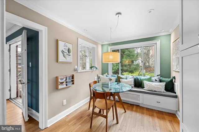 $1,875,000 | 4820 Linnean Avenue Northwest, Washington, DC 20008