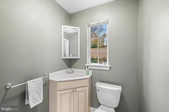 $1,875,000 | 4820 Linnean Avenue Northwest, Washington, DC 20008