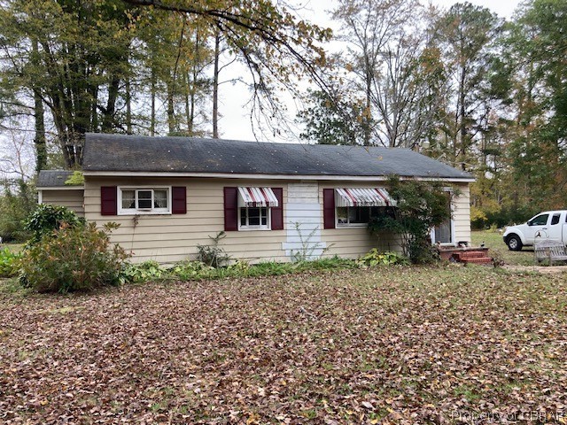 2671 Ridgefield Road Mathews, VA 23109 - Photo 23 of 23 Gallery Image 23