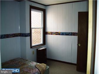 307 Margate Road Upper Darby, PA 19082 - Photo 8 of 10 a view of bedroom with window