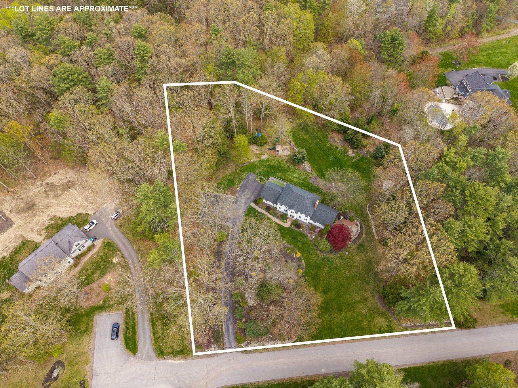 8 Balsam Way Stratham, NH 03885 - Photo 3 of 3 Gallery Image 3