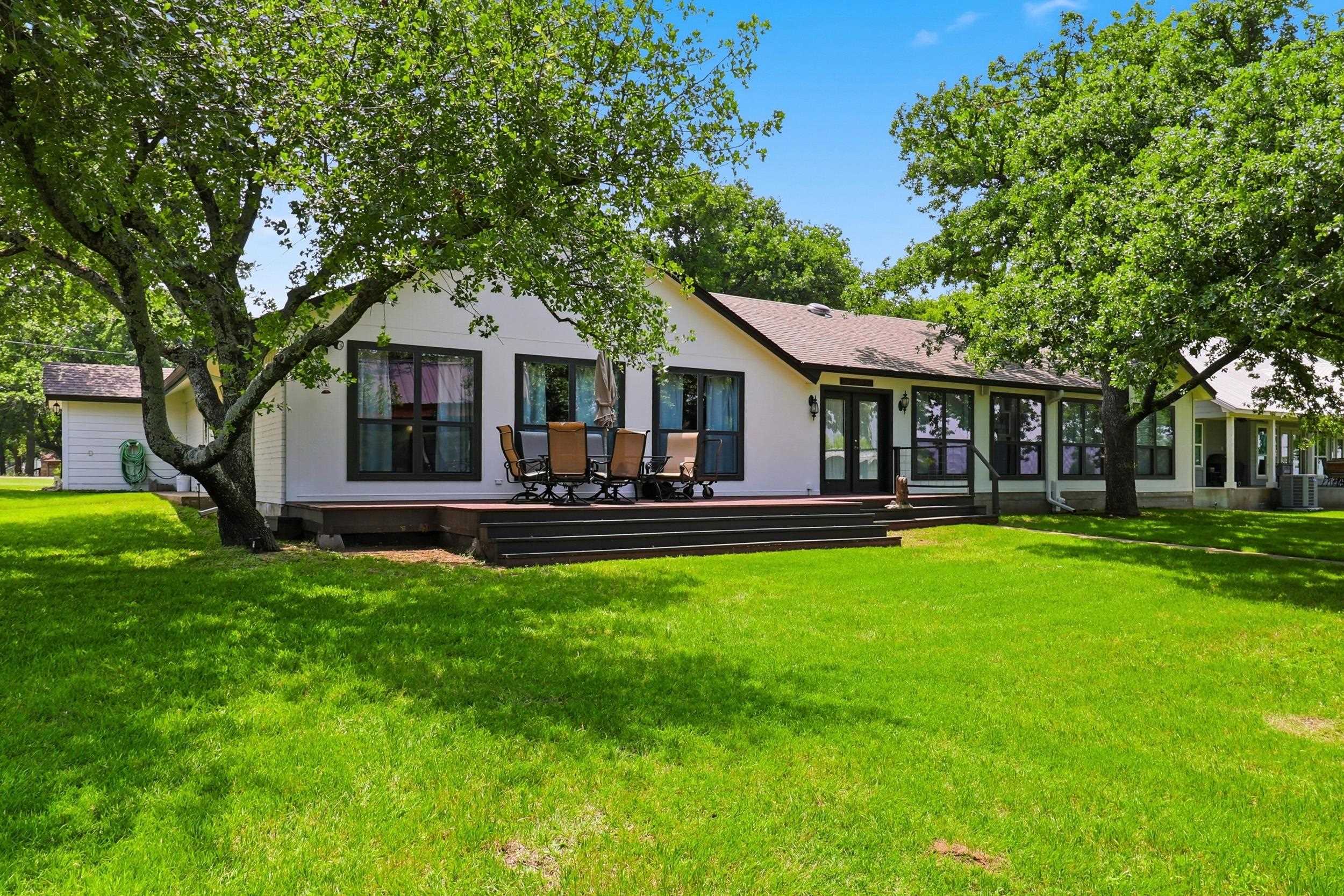 115 Sunset Circle Burnet, TX 78611 - Photo 30 of 45