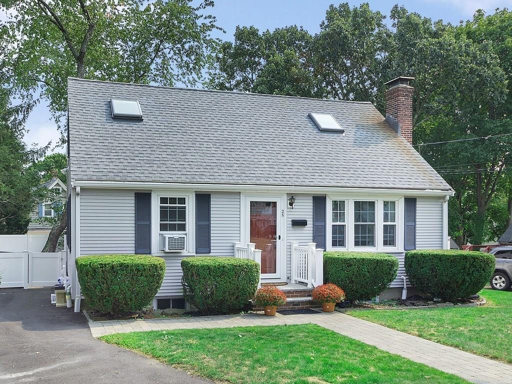 25 Chase Road Waltham, MA 02452 - Photo 2 of 36 Gallery Image 2